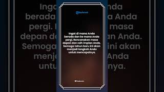 Cocok Dibagikan Lewat Medsos, Ini Kumpulan Ucapan Selamat Tahun Baru 2023