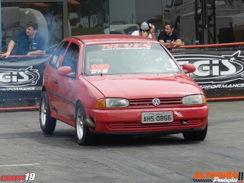 DT-B 260 - Evandro Mantovani