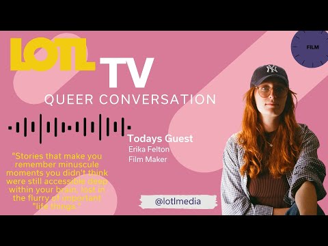 CUSP — Erika Felton’s Queer Coming‑of‑Age Short at St Kilda Film Festival