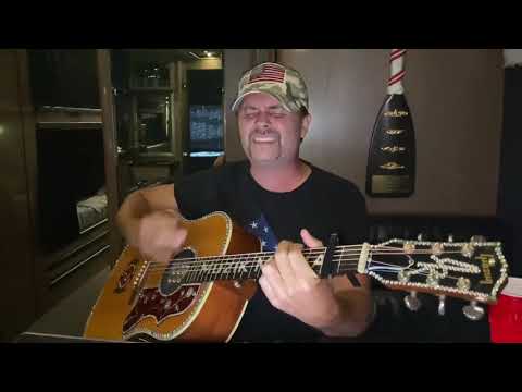 Earth To God - John Rich