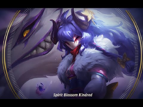 How to Play Kindred Jungle for Beginners! | Kindred Guide Season 11 LoL - League of Legends