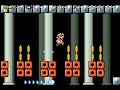 SMAGHETTI SMA4 SMB3 CUSTOM LEVELS 1232