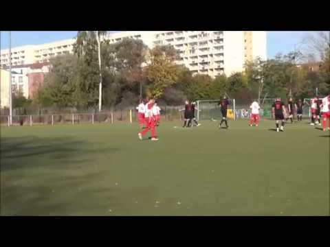 NFC 93 Kreisoberliga II M/V