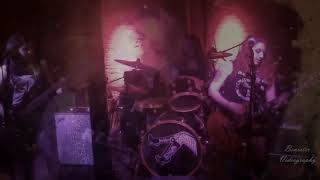 JackKnife Stiletto- No Obligations (Live)