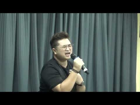 ELVIN MIMMING - IGITAN KU GISOM KAPATAYON- AUDITION PENAMPANG 2022
