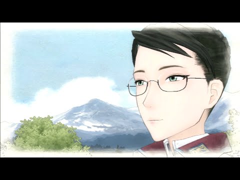 Let Us Play Valkyria Chronicles Report: What Lies Beyond Hate [Blind]: Marco Polo had Google Glass