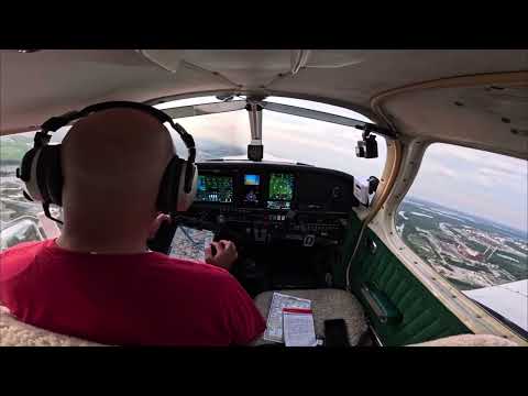 Fully restored, upgraded and modified Cherokee 180 Should it go to Oshkosh and compete for the title