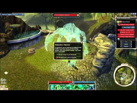 Let's Lore #75 (Guild Wars Let's Play Series)