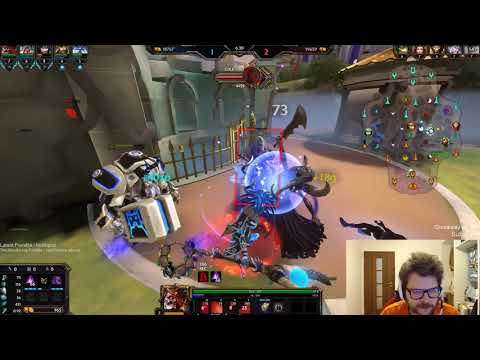 PrettyPriMe - EGL Team Kaffe - Quarter Finals Vs The Papis