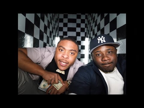 Heavy Steppers - Rap Referee (Official Music Video)