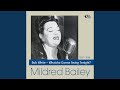 Always and Always - Mildred Bailey - Topic Always and Always