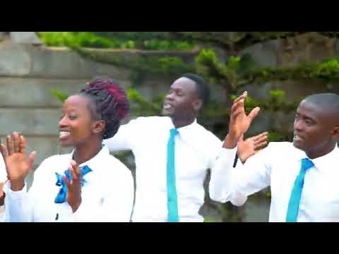 Uwezo wako Bwana By Chuka Uni CU Graced Choir