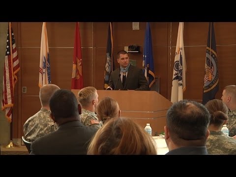 Advice on Exiting the Military