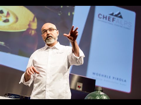 ChefAlps 2017 Eric Menchon