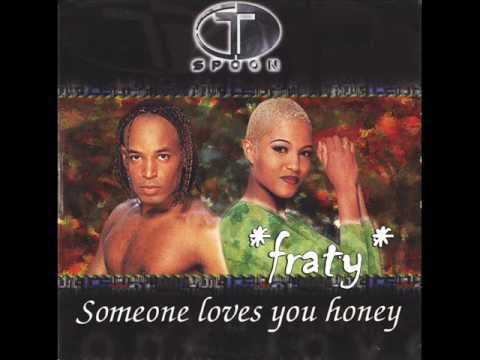 T Spoon - Someone Loves You Honey (Radio Mix) (1996)