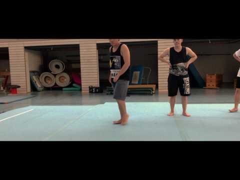 LES Training 28.04.2017