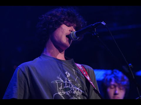 WHIM-Chase Mangum Vocals/ Bass