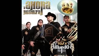 Voz De Mando - Muchacho De Campo.