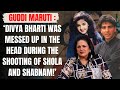 Guddi Maruti Govinda Was The Only Actor Who Wouldn T Date His Heroines But Other Heroes Would