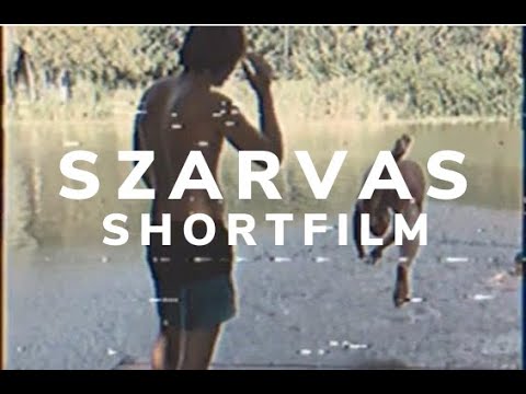 Szarvas, Hungary - 2021