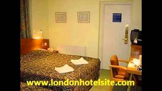 Leisure Inn Hotel in London