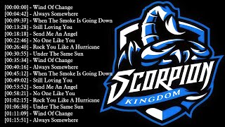 Download lagu The Best of Scorpions 🔥 Full Album Rock Classics mp3 Download lagu The Best of Scorpions 🔥 Full Album Rock Classics mp3