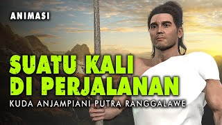 Download lagu Sekian Tahun Usai Pemberontakan Ranggalawe di Kaki Gunung Semeru | Kuda Anjampiani (Guru Gajah Mada) mp3
