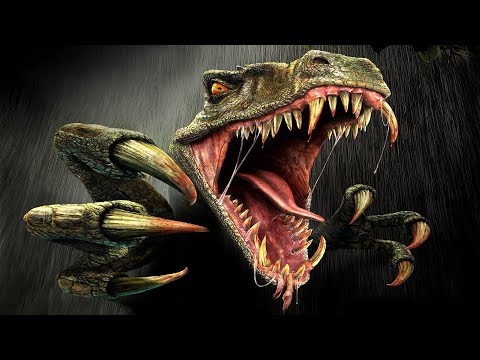 TUROK EVOLUTION WALKTHROUGH [PC] [ 2021 ] | PART 1