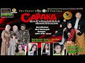 TANDA MERAH INSTRUMENT CARAKA BHAYANGKARA GUNUNG KARANG KETANGGUNGAN