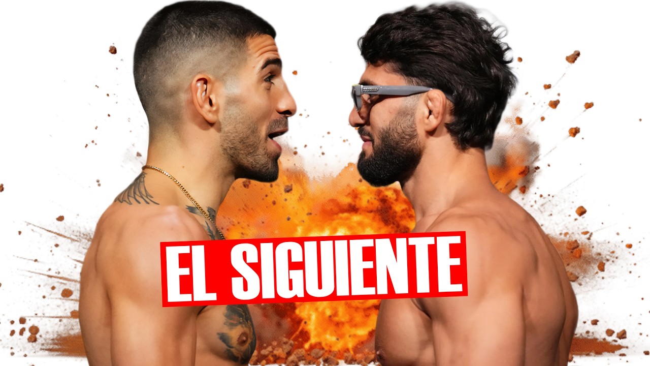 ARMAN tiene que ir CONTRA ILIA!!!