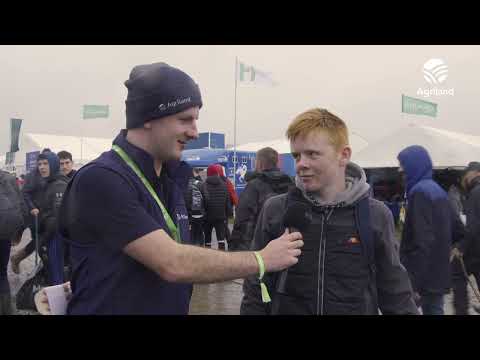 #Ploughing2023 Tuesday Highlights!