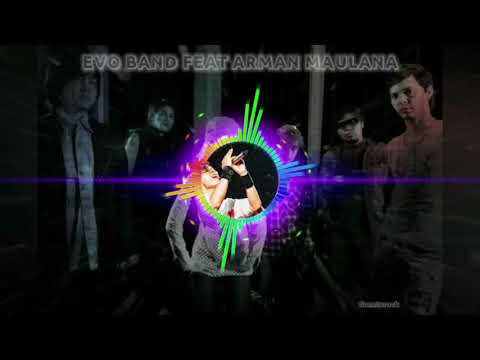 Just Rock N Roll eVo Band feat Armand Maulana (Audio)