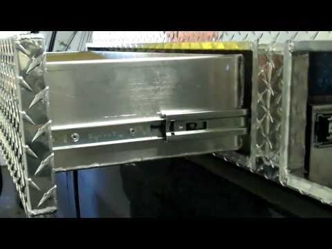 BRUTE Contractor Installation