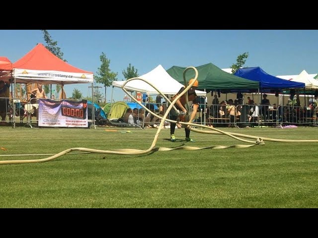 Chvalovice, 03. 06. 2017