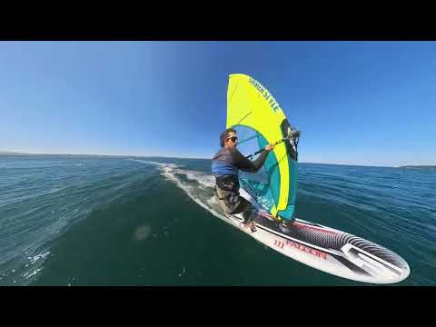 Lezioni di teoria - lo scarroccio