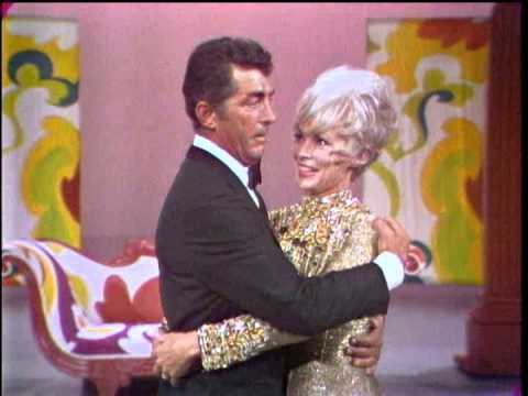 Dean Martin & Janet Leigh - Put Your Arms Around Me, Honey