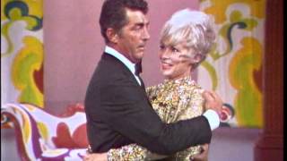Dean Martin &amp; Janet Leigh - Put Your Arms Around Me, Honey