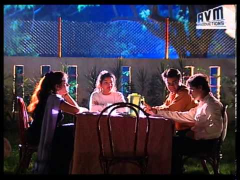 Episode 36: Sontham Tamil TV Serial - AVM Productions