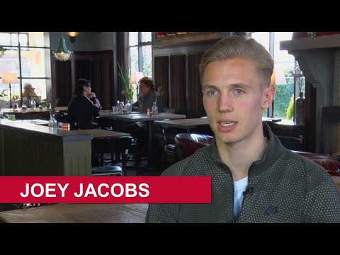 Interview Jacobs | Jong AZ
