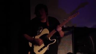 Modern Baseball - The Thrash Particle