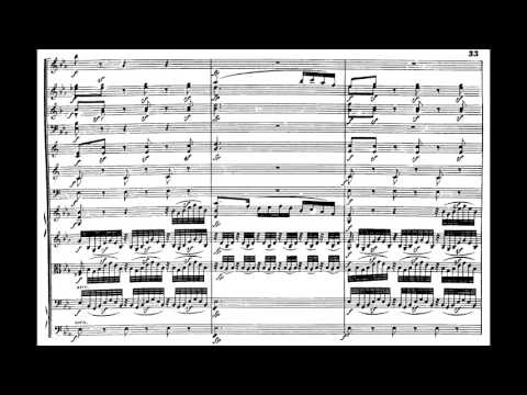 Beethoven: Symphony no. 4 in B flat major, op.60