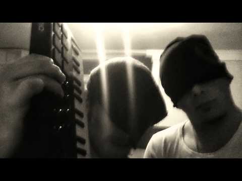 Ryda - Gossenpoet (feat Phil-PKP)