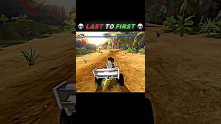 Download lagu Can I Win This? 💀 Rez with Grand Prix | Beach Buggy Racing #shorts mp3