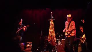 John Hiatt - We're All Right Now (The Strand - Rockland ME 8/13/13)