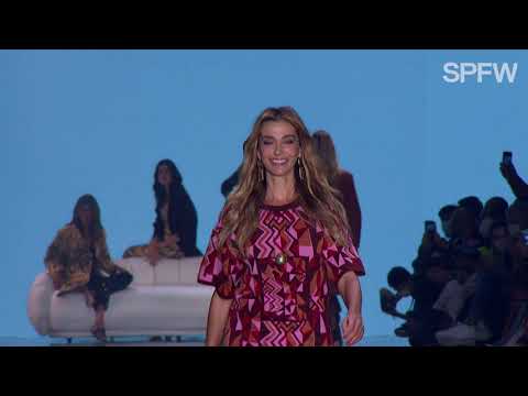 LILLY SARTI | SPFW N52