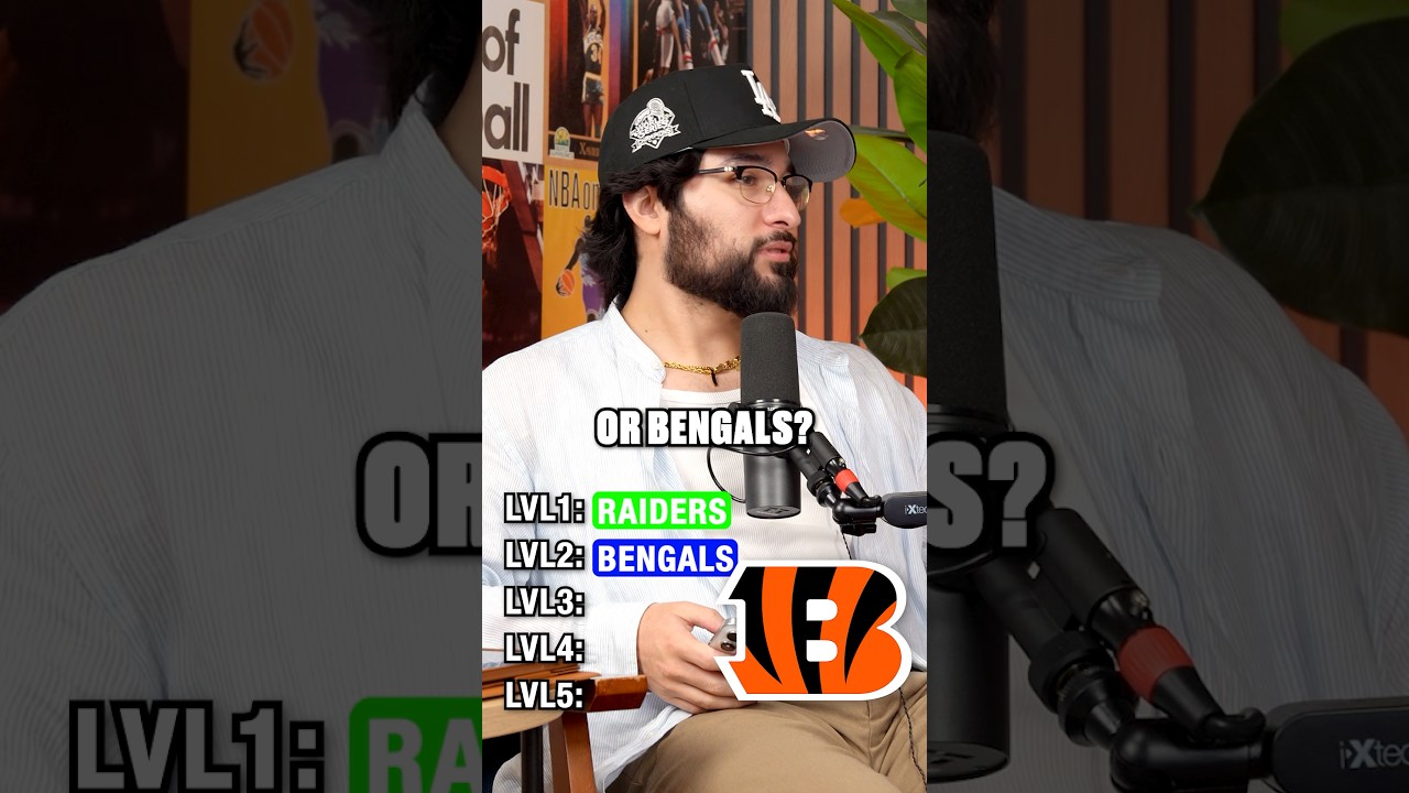 NFL 5 Levels: Chargers Edition!