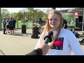 Eliza Hakstege na Alphen - Zoetermeer (2-2)