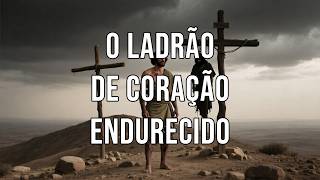 O Ladrão de Coração Endurecido!