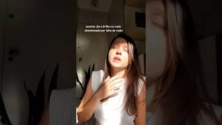 Linda Rosa 🌹- Maria Gadu