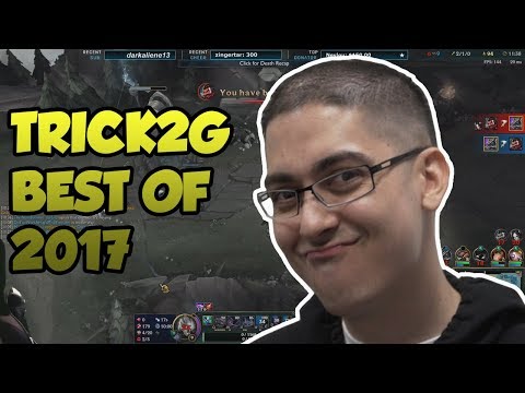 RIP HEADPHONE USERS - TRICK2G BEST OF 2017